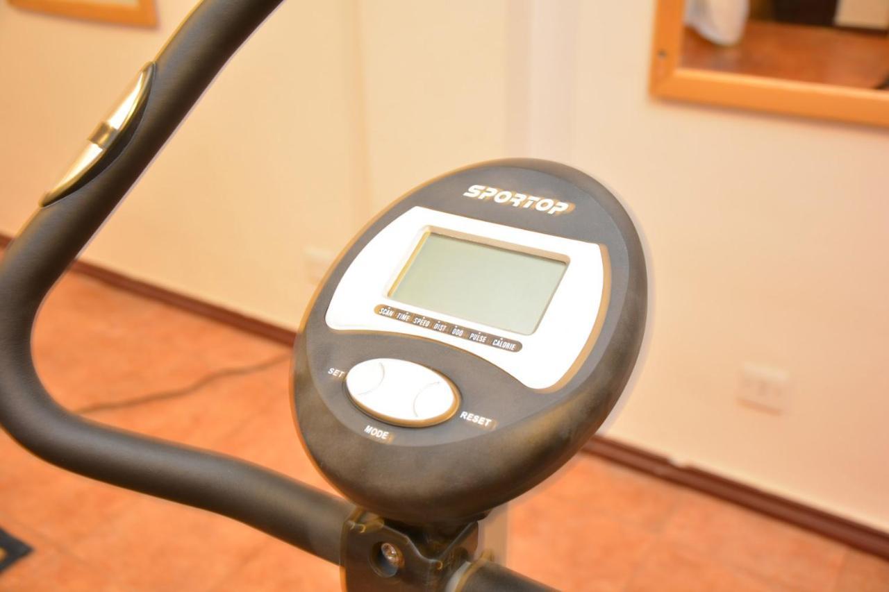 Olympus sport sprint exercise bike online manual